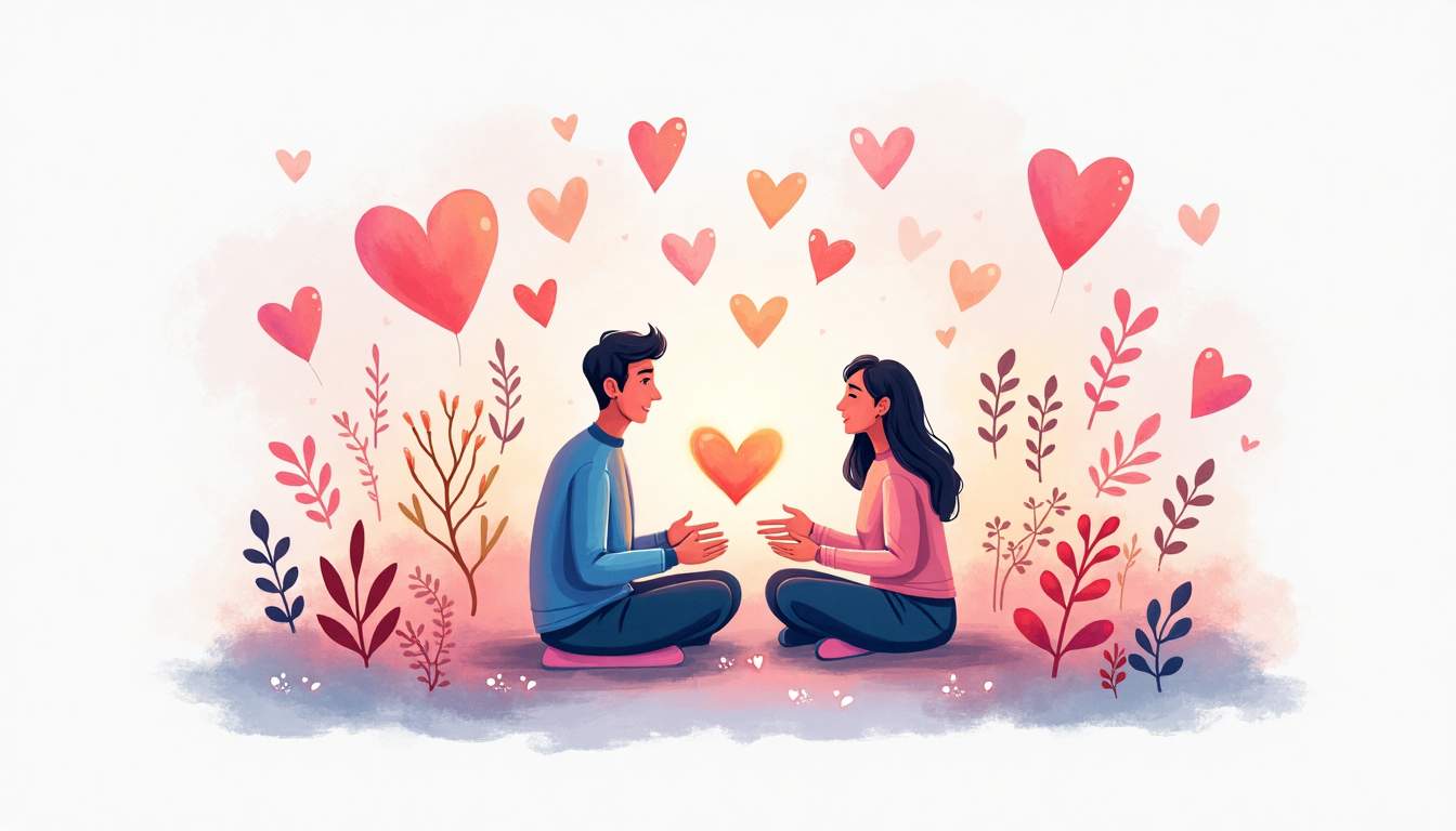 How to Talk to Your AI Girlfriend and Build a Relationship